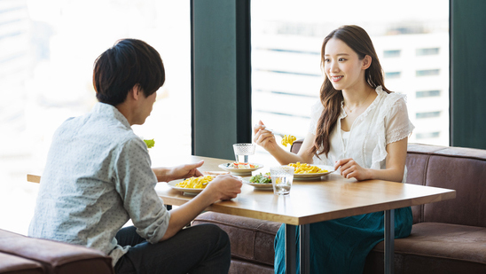 福岡市の天神結婚相談所・婚活センター-婚活がうまくいく男性は、特別なことをしているわけではありません