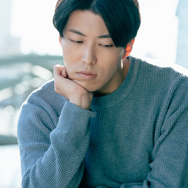福岡市の天神結婚相談所・婚活センター-女性の話に興味が持てないときはどうすればいい？