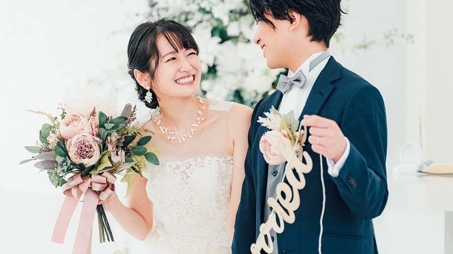 恋愛未経験の方を天神の結婚相談所が全力でサポート