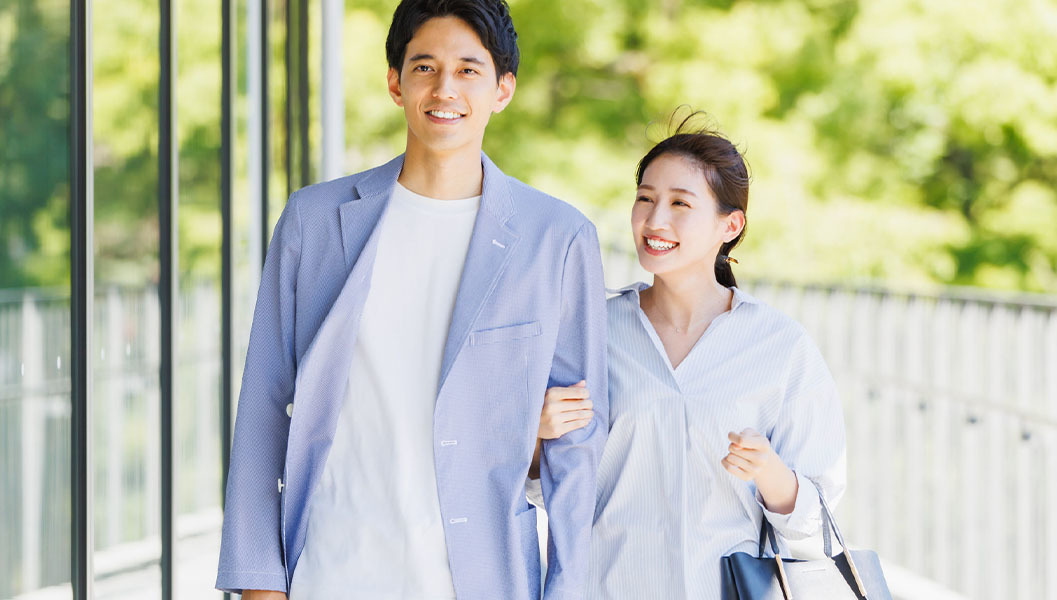 福岡市の天神結婚相談所・婚活センター-初めての婚活でも 安心してスタートできる理由