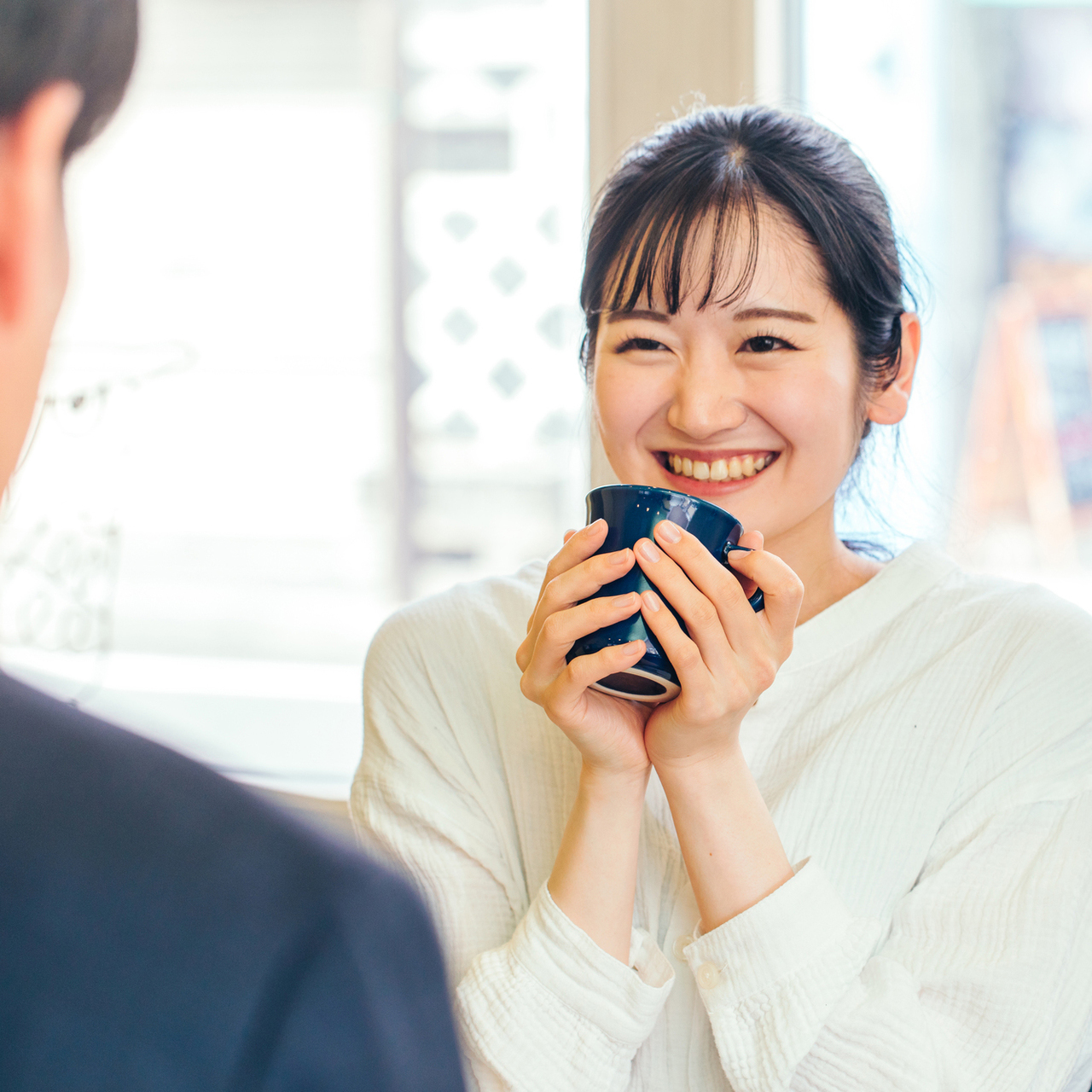 福岡市の天神結婚相談所・婚活センター が選ばれる理由3 - 恋愛初心者の方でも安心！ 妥協しないサポートで確実に成婚へ