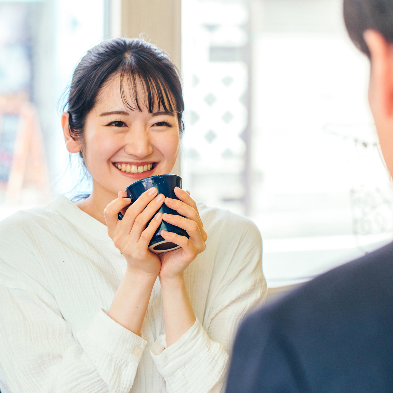 理想の近い相手と出会える天神の結婚相談所