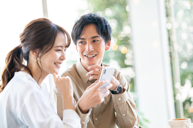 自然体で接することが大切｜天神結婚相談所・婚活センター