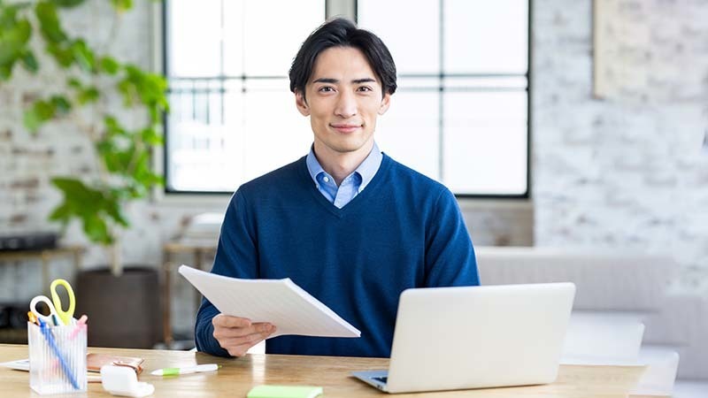 結婚相談所で必要な独身証明書は遠方なら郵送・オンラインで取得可能