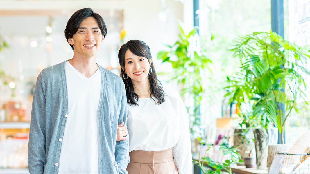 福岡市の天神結婚相談所・婚活センター-理想の出会いは、天神から。あなたの一歩が未来を変える