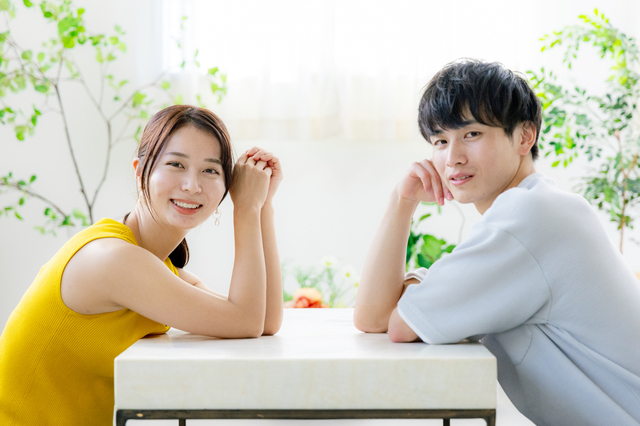 年内成婚を目指しやすい｜天神結婚相談所・婚活センター