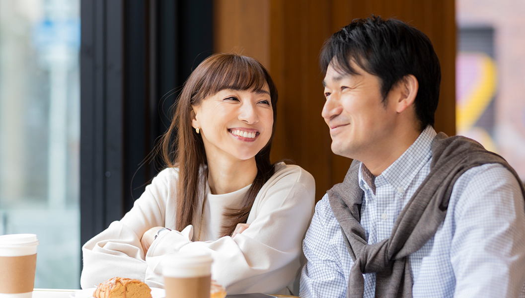 福岡市の天神結婚相談所・婚活センター-“聞くだけ”ではダメ！ 印象に残る聞き方とは？