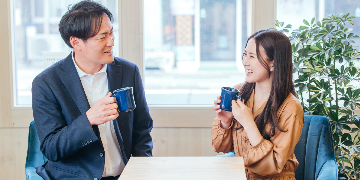 「天神結婚相談所・婚活センター」をおすすめする理由 - 天神結婚相談所・婚活センター