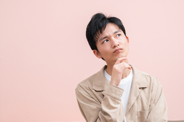 女性との接し方に慣れていない｜天神結婚相談所・婚活センター