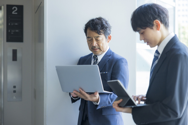 仕事が忙しく優先順位が下がる｜天神結婚相談所・婚活センター