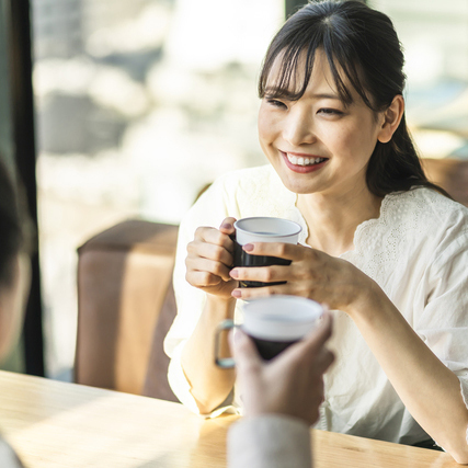 福岡市の天神結婚相談所・婚活センター-忙しくて婚活の時間が取れません。それでも習慣は身につけられますか？
