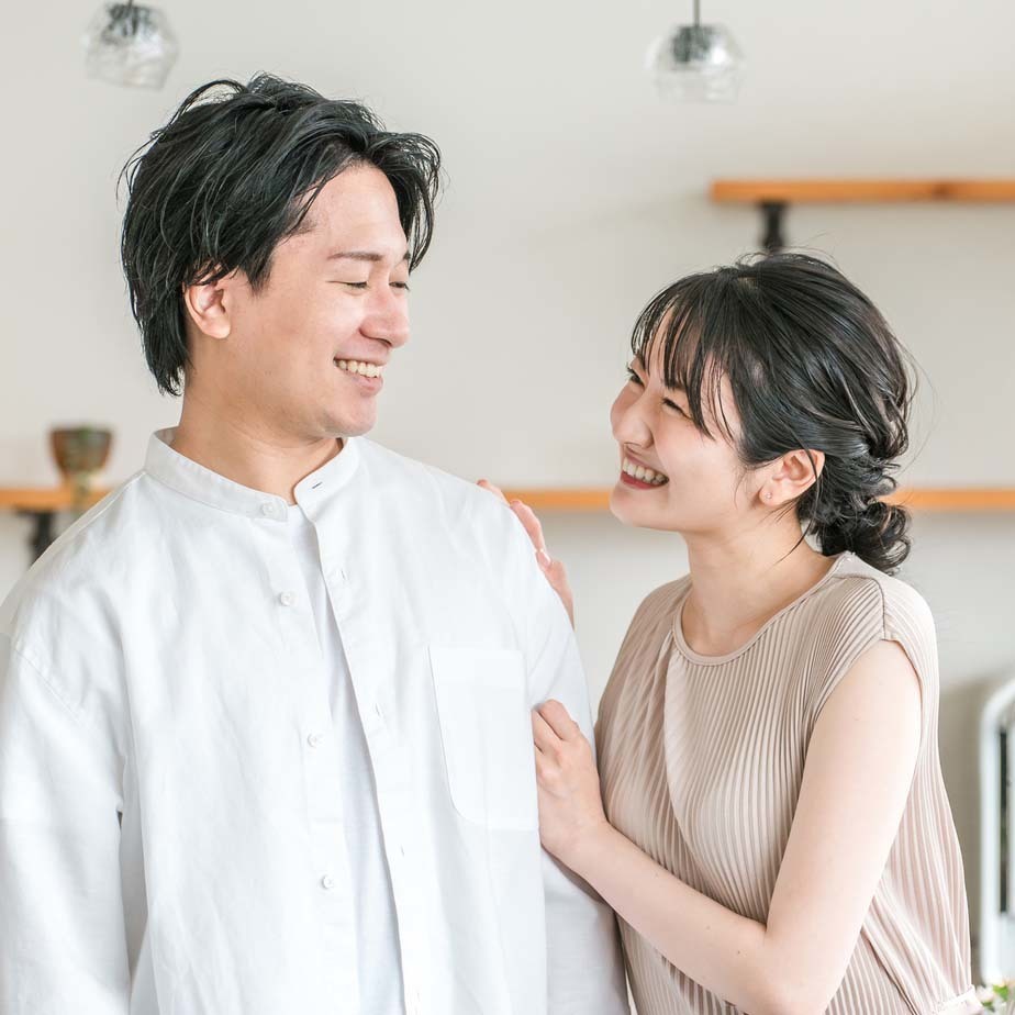 効率的に結婚できる天神の結婚相談所