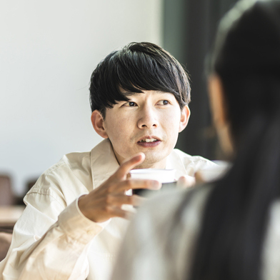 福岡市の天神結婚相談所・婚活センター-婚活がうまくいかず、気持ちが落ち込んでしまいます。 どうすればいいですか？