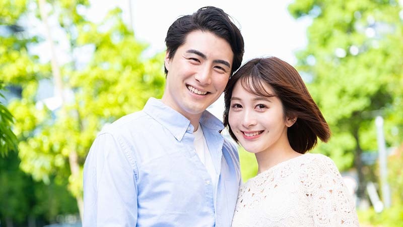 理想の結婚相手を見つけるIBJ加盟の結婚相談所