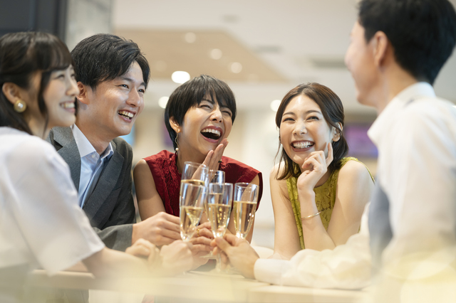 「まだ大丈夫」と思ってしまう｜天神結婚相談所・婚活センター
