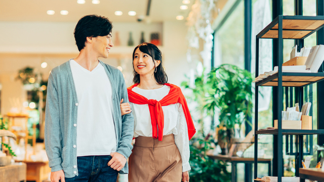 福岡市の天神結婚相談所・婚活センター-日常の習慣を整えることが、成婚への近道です