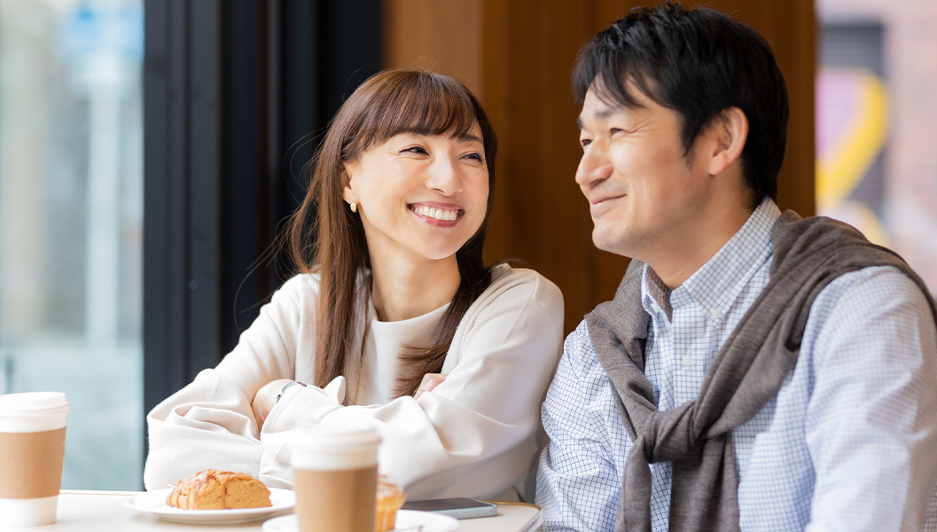 福岡市の天神結婚相談所・婚活センター-“聞くだけ”ではダメ！ 印象に残る聞き方とは？