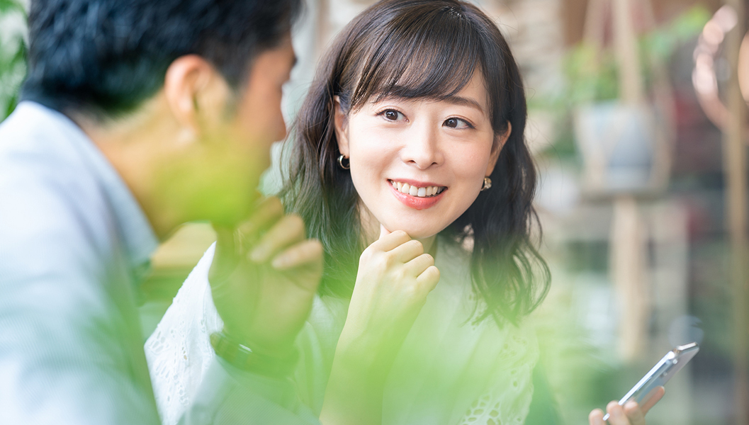 福岡市の天神結婚相談所・婚活センター-婚活がうまくいく男性の習慣【後編】