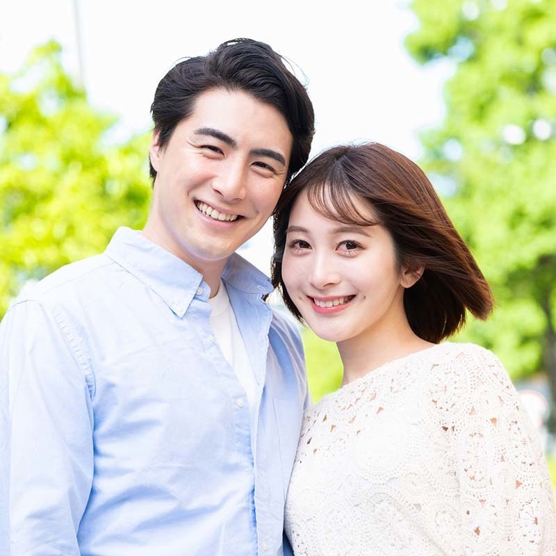 福岡市の天神結婚相談所・婚活センター が選ばれる理由2 - 幸せな結婚のために、本当の理想の相手を知る