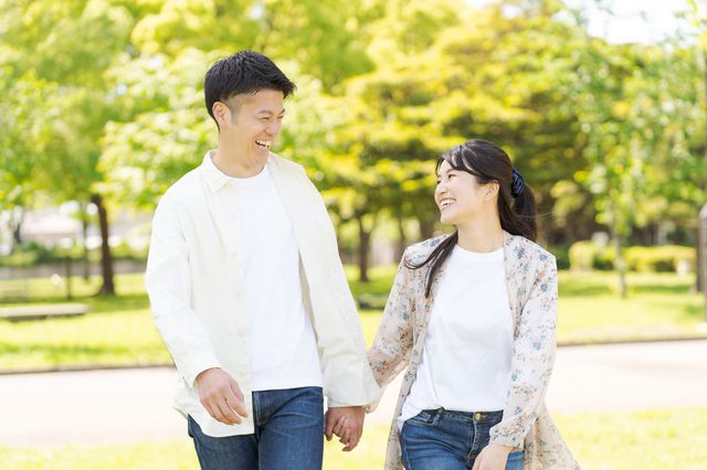 相手を思いやる気持ちがある｜天神結婚相談所・婚活センター
