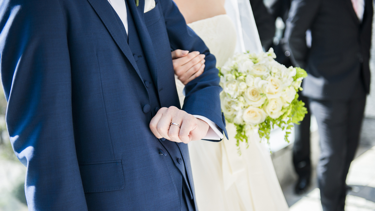 30代40代男性が結婚相談所を選ぶには、短期間で効率的に結婚できるかが重要