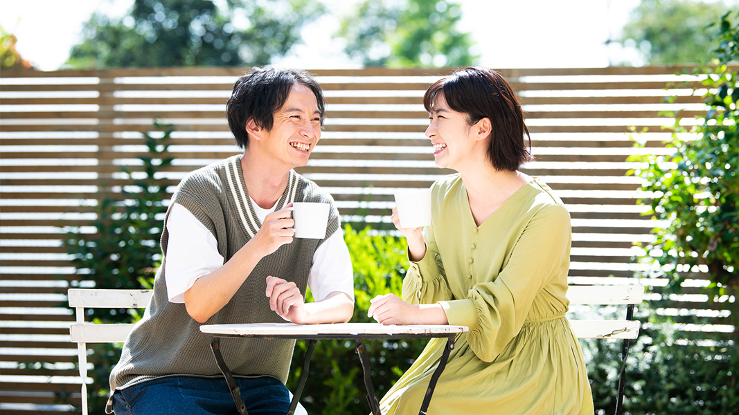 福岡市の天神結婚相談所・婚活センター-地元での出会いが結婚につながりやすい理由