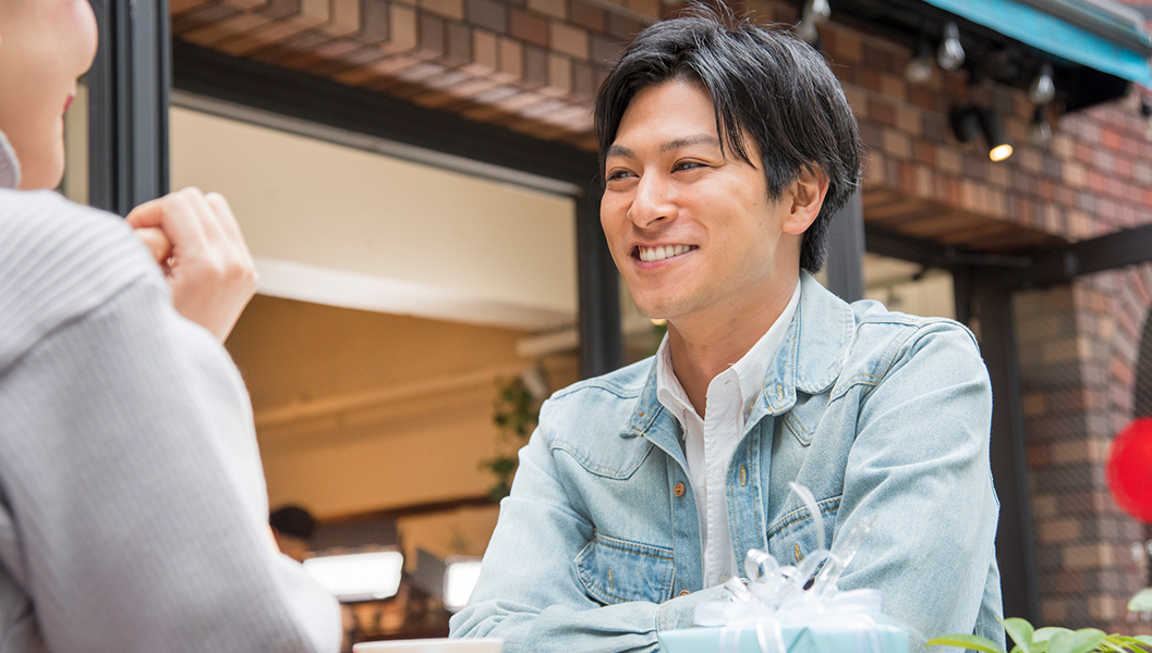 福岡市の天神結婚相談所・婚活センター-婚活で「また会いたい」と思われる秘訣は “聞き上手”にあった！