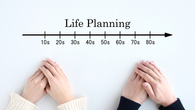 将来について真剣に考えている｜天神結婚相談所・婚活センター