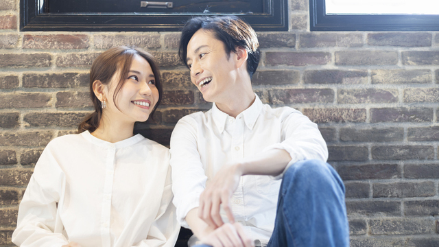 福岡市の天神結婚相談所・婚活センター-理想の出会いは、天神から。あなたの一歩が未来を変える