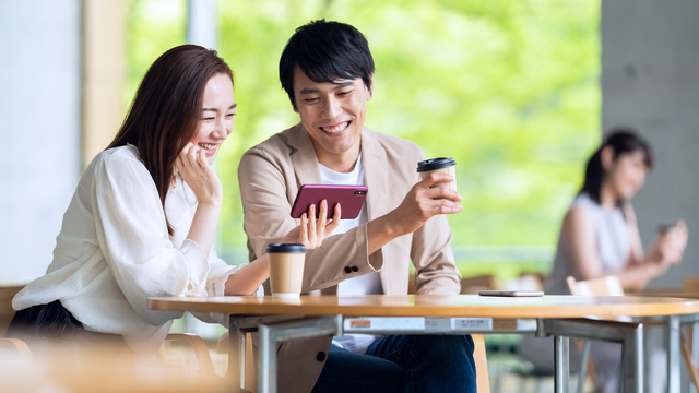 福岡市の天神結婚相談所・婚活センター-地元での出会いが結婚につながりやすい理由