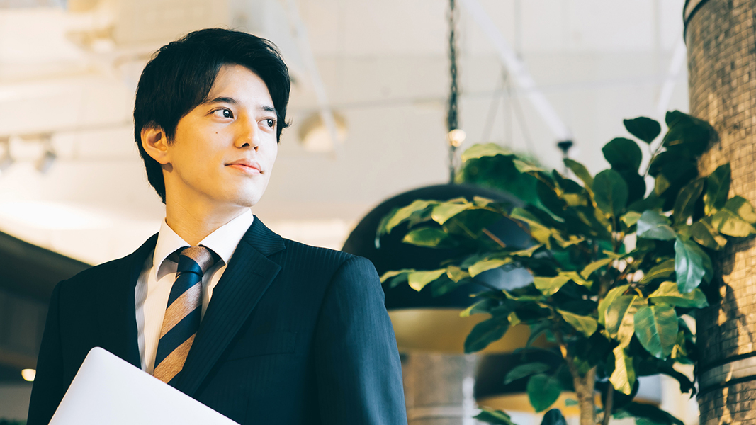 将来について考えている｜天神結婚相談所・婚活センター